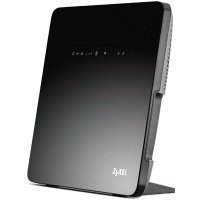 Точка доступа Zyxel Keenetic LTE