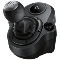 Джойстик Logitech Driving Force Shifter