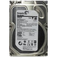 3T ST3000DM001 BK Жесткий диск 