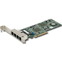 Сетевая карта Supermicro AOC-SGP-I4 сетевая карта