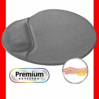 Коврик для мыши Defender Easy Work Grey