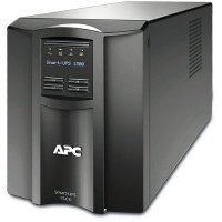 Источник бесперебойного питания Apc SMT1500I
