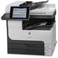 МФУ лазерное HP LaserJet Enterprise 700 M725dn
