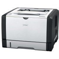 Принтер лазерный Ricoh SP 311DN