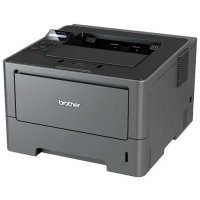 Принтер лазерный Brother HL-5470DW