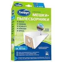 Пылесборник Тайфун TA-4015S