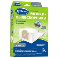 Пылесборник Тайфун TA-1701P