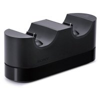 Зарядное устройство PlayStation DualShock 4 Charging Station (CUH-ZDC1/E)