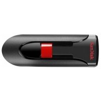 USB Flash накопитель Sandisk Cruzer Glide 64GB