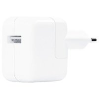 Сетевое зарядное устройство Apple MD836ZM/A