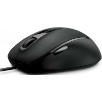 Мышь проводная Microsoft Comfort Mouse 4500