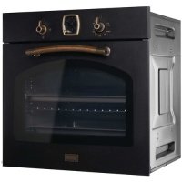 Духовой шкаф Korting OGG 741 CRN Black