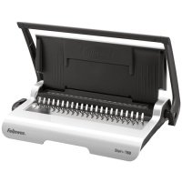 Брошюровщик Fellowes Star+ FS-5627501 White