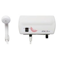 Водонагреватель проточный Atmor Basic 5 душ