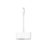 Адаптер Lightning - VGA Apple APO-MD825ZM/A