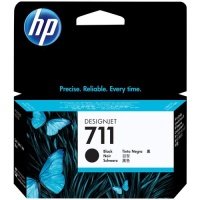 Картридж для струйного принтера HP CZ129A Black