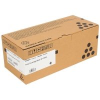 Картридж для лазерного принтера Ricoh SPC310E Black