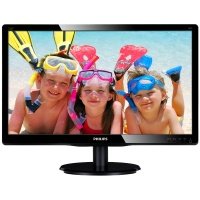 Монитор Philips 226V4LSB