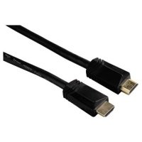 Кабель HDMI Hama 122105 High Speed