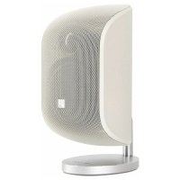 Колонка полочная Bowers&Wilkins M-1 Matte White