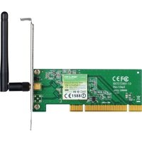 Wi-Fi адаптер TP-LINK TL-WN751ND