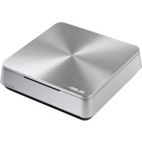 Неттоп Asus VivoPC VM42-S031M SL