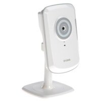 Web-камера D-Link DCS-930L/B1A