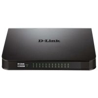 Коммутатор сетевой D-Link DES-1024A