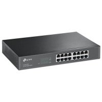 Коммутатор TP-LINK TL-SG1016D