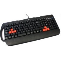 Клавиатура A4tech G700