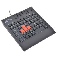 Клавиатура игровая A4tech X7 G100