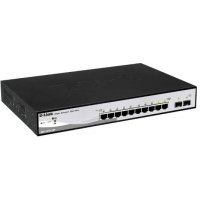 Коммутатор D-Link DGS-1210-10P