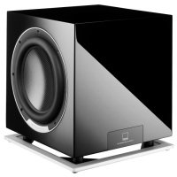 Сабвуфер Dali SUB P-10 DSS Black