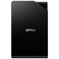 Внешний жесткий диск Silicon Power Stream S03 2TB