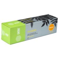 Картридж Cactus CS-PH6700Y Yellow тонер-картридж