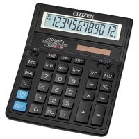 Калькулятор Citizen SDC-888T