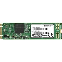 Жесткий диск SSD Transcend TS128GMTS800