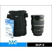 Чехол для объектива Jjc DLP-2 BL