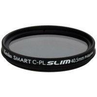Светофильтр Kenko 40.5S C-PL SLIM
