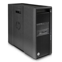 Системный блок HP Z840