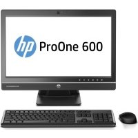 Моноблок HP 600 G1
