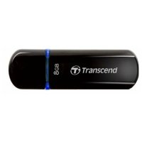 USB Flash накопитель Transcend JetFlash 600 8GB