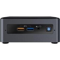 Неттоп Intel NUC