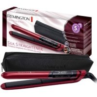 Выпрямитель для волос Remington S9600 Silk