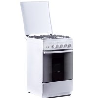 Плита газовая Flama FG24211-W