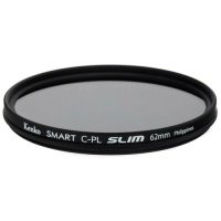 Светофильтр Kenko 62S C-PL SLIM