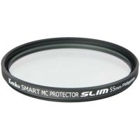 Светофильтр Kenko 55S MC PROTECTOR SLIM