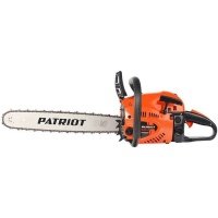 Пила цепная бензиновая Patriot PT 5220