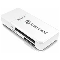 Картридер Transcend TS-RDF5W КАРДРИДЕР БЕЛ