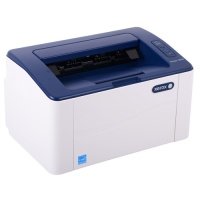 Принтер лазерный Xerox Phaser 3020BI